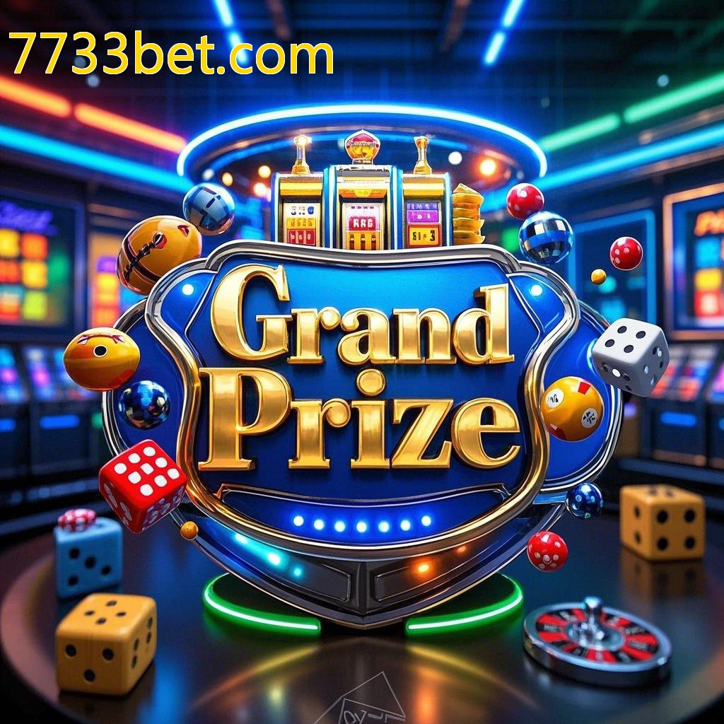 7733bet-Game-Slots