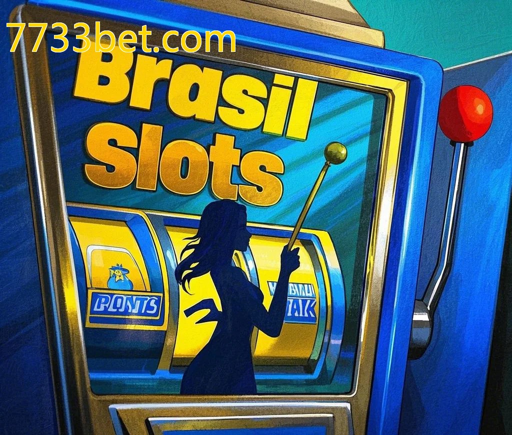 7733bet-Game-Slots